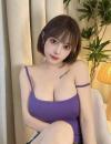 性感丰满大胸老师