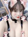 D奶巨乳小胖妞安安