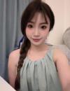 罗湖嫩妹沐沐