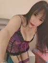 三通后门少妇