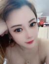 佛山金沙洲性感美女