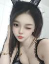 滨江会潮喷的楚涵