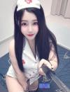 拱墅区大胸妹