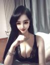 北京潘家园大奶小姨子