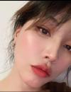 会臀推的中项妹子
